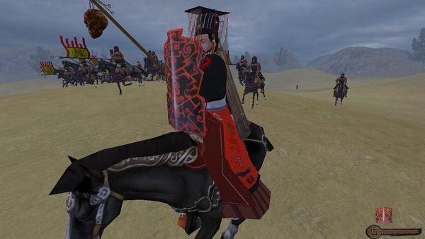 《骑马与砍杀汉匈全面战争》怎么玩?