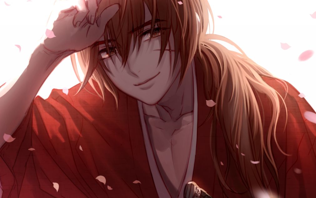 300英雄-绯村剑心技能讲解