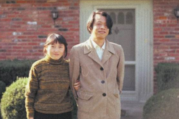 王小波经典情话有哪些?