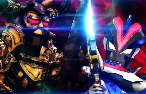 它在《奥特物语》中出现,下面让我来讲讲为什么不具有攻击性的宙达