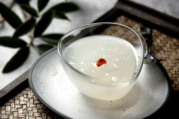 宝宝可以喝冰糖萝卜水吗