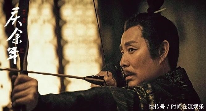 庆余年有第二季还有范闲么