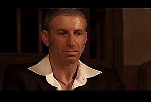 yuri  boyka尤里伯伊卡全能的功夫电影打斗明星