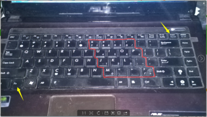 苹果手机怎么输入下划线?