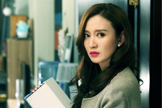 《离婚律师》中有哪些演员演技炸裂的片段?