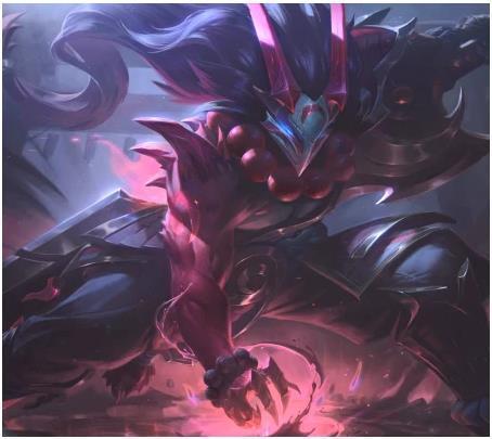 剑圣猩红之月最后一款炫彩怎么得