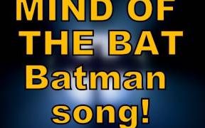 [图]阿卡姆疯人院歌曲 THE MIND OF THE BAT - Batman song by Miracle Of Sound