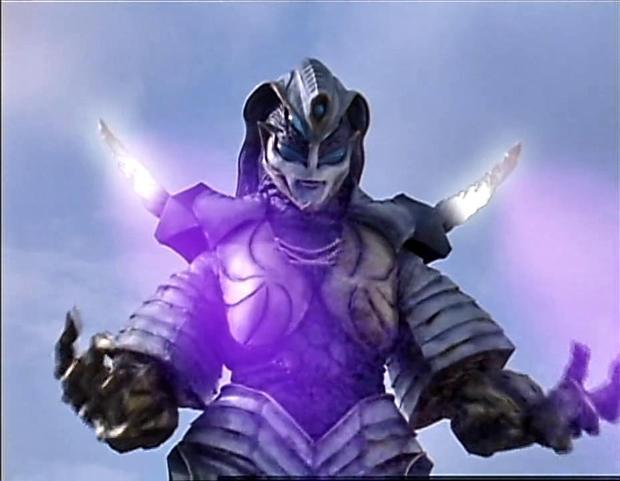 迪迦奥特曼中的魔神和假迪迦谁厉害 魔神是外