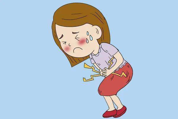 女生大姨妈期间绝对不能做的十件事是什么?