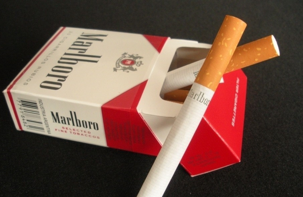 万宝路美版,韩版,日版有什么区别