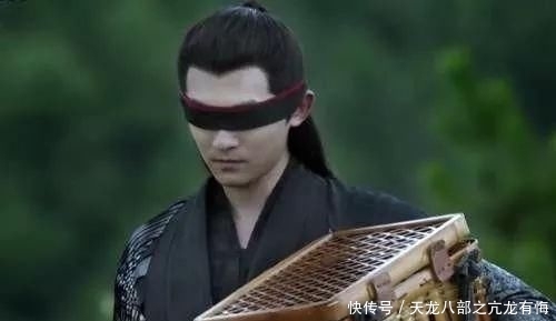 肖战在庆余年里扮演谁