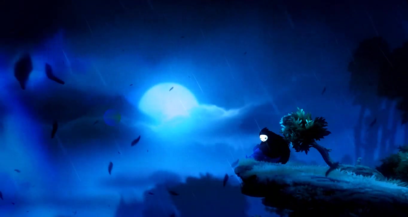 [图]Ori and the Blind Forest