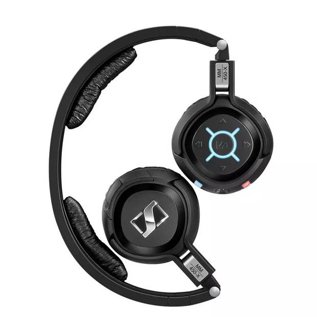 SENNHEISER\/森海塞尔 PXC550 WIRELESS