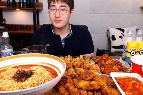 火鸡面怎么吃不辣