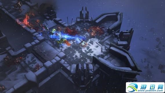 暗黑3第五赛季开始时间