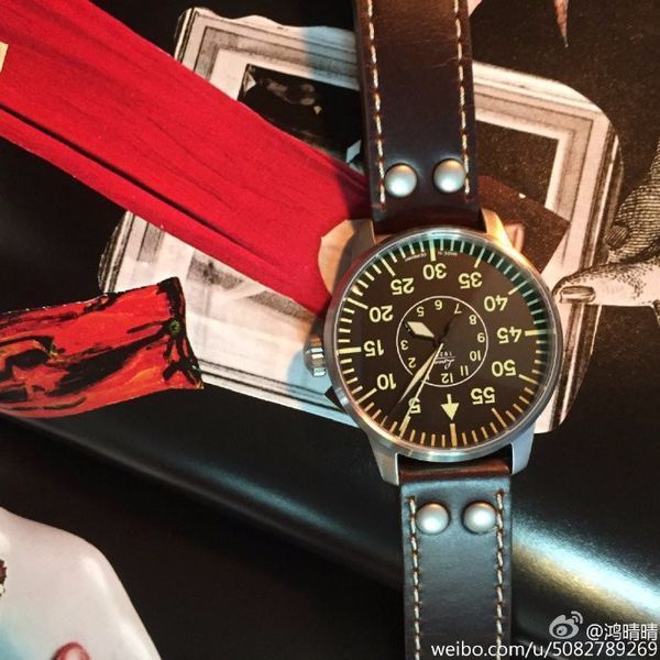 我想问究竟什么腕表值得买