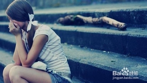 安慰失落的人的暖心话