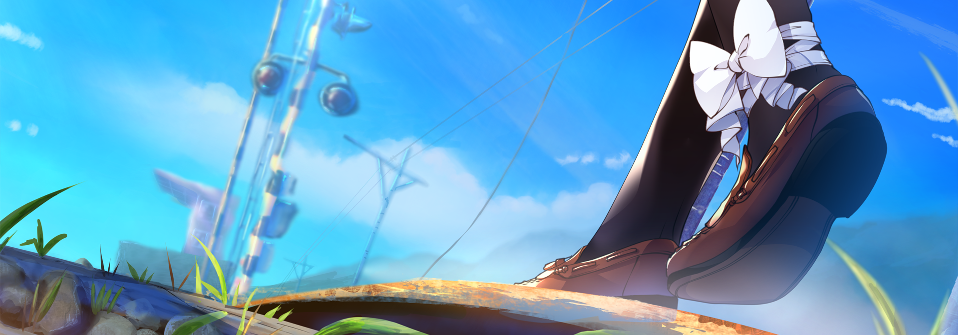 请问您今天要来点兔子吗-步梦学园