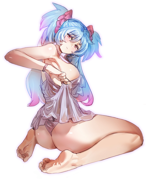 20121231 今日份二次元集图分享