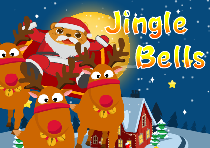 星天王国 儿歌jingle bells