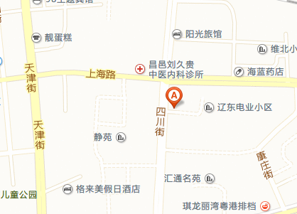 公交信息 四川街南(公交站) 地址:吉林省吉林市船營區上海路 途經公交