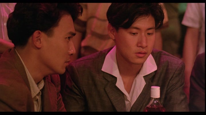 喋血街头国语版