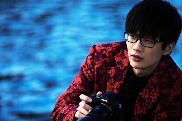 如何评价许嵩的《大千世界》?