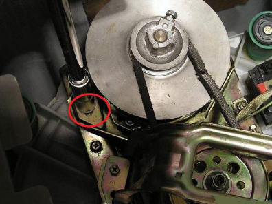 小天鹅xqb30-91洗衣机保险丝在什么位置_360问答