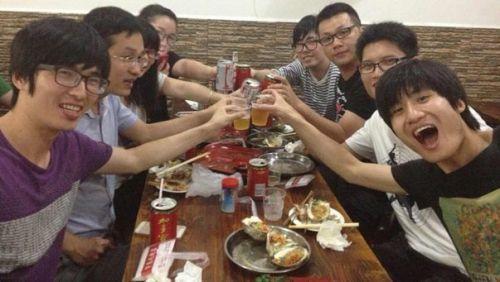 日本综艺,父亲猜女儿