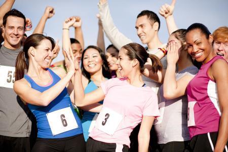 800米跑比赛前吃什么东西有兴奋作用