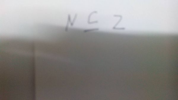 自然数集N与整数集Z之间的关系可以表示为?