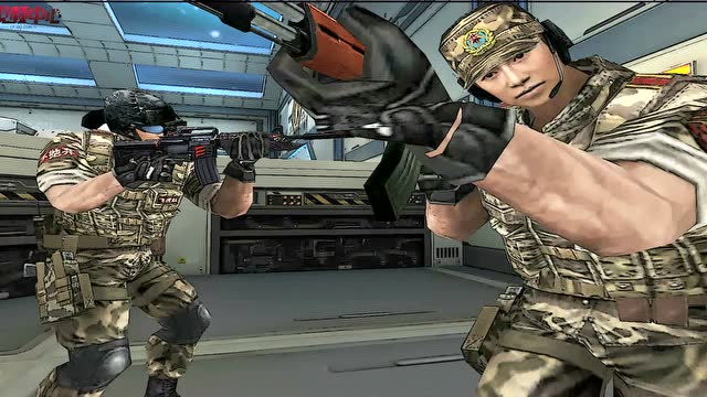 《 b>火线僵湖 /b>》s2 第十五集 飞来横祸