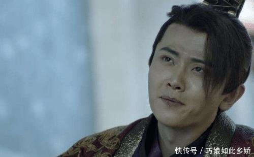 庆余年喜欢二皇子