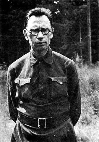 安德烈耶维奇·弗拉索夫为何成为斯大林最痛恨的人?