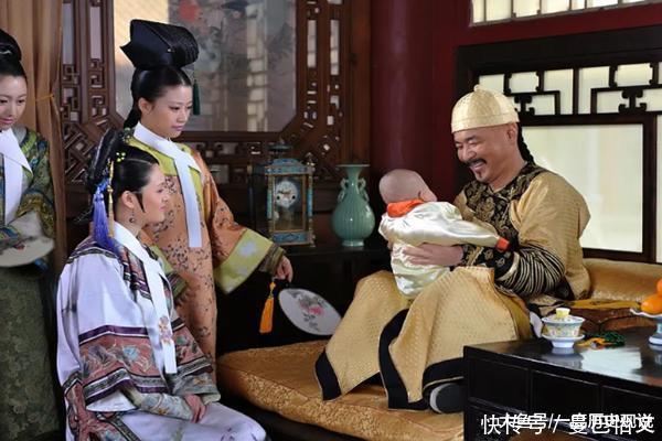 甄嬛传谁演的华妃