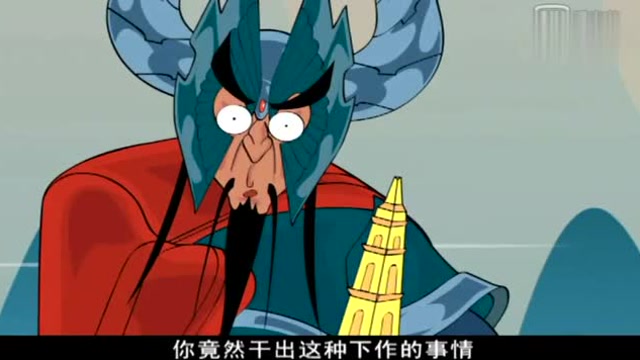 夺宝幸运星2:唐僧只是同意买妖怪的保险,都是大家想的太离谱了