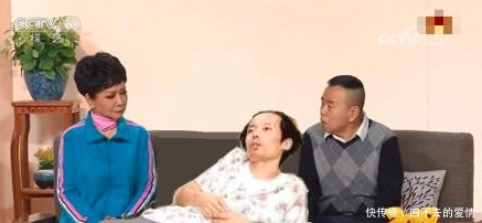 岳云鹏四登春晚