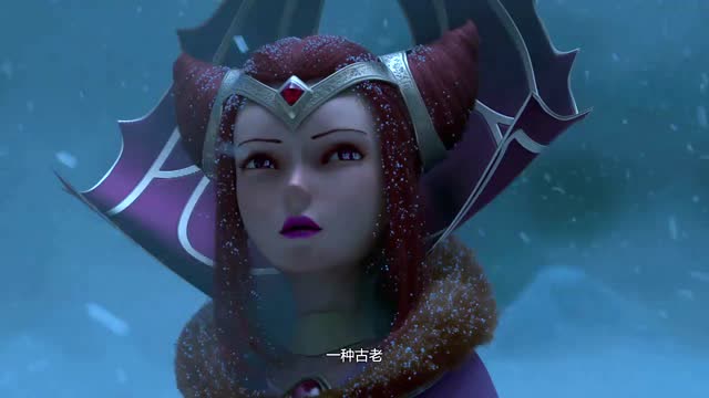 龙之谷:卡拉秋发现龙族的标志,这里面有什么 秘密呢