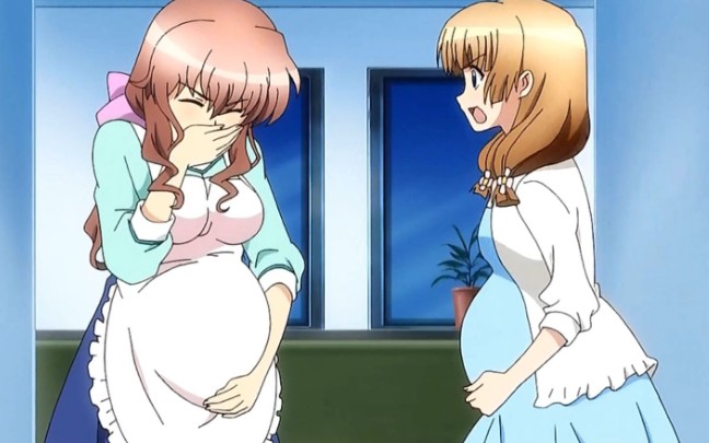 动漫中笑到 肚子疼的 动漫,诶?啊 肚子