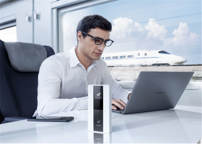 华为4g手机用5g网络