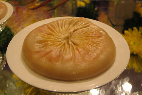 镇江有什么美食