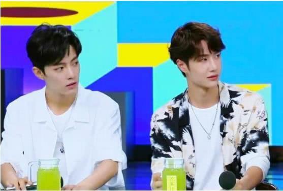 肖战和王一博私下好吗