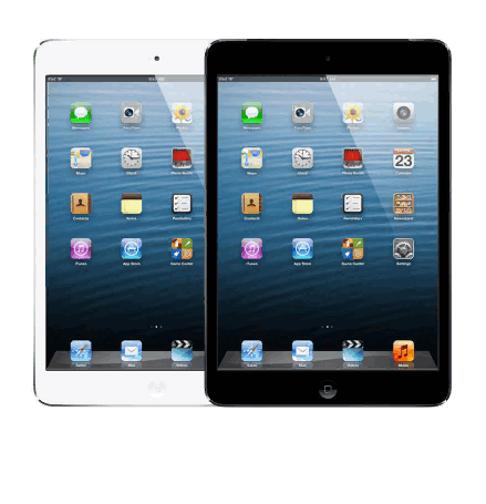 ipad1234mini都有什么区别