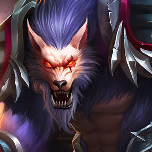 狼王的怜妃的目录