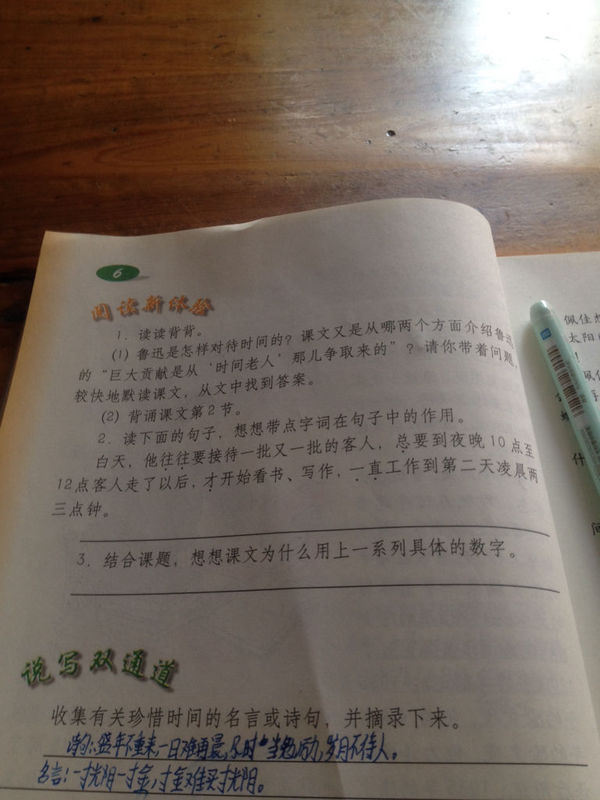 关于中华文化的作文