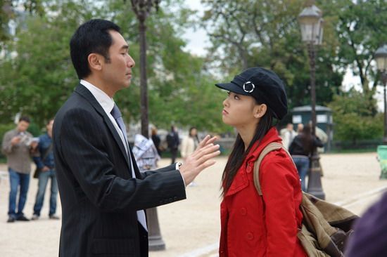 评价一下电视剧《又见一帘幽梦》中"楚廉"的角色?