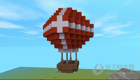 迷你世界熊出没作者迷你号 自创熊出没地图存