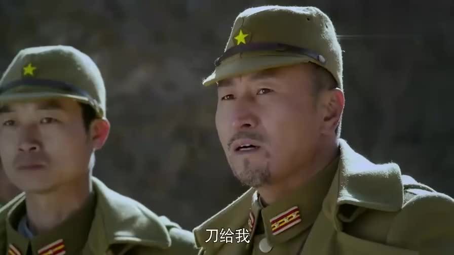 炮神:日军为了1把日本 军刀豁出去了!大批军火就这样送走了?