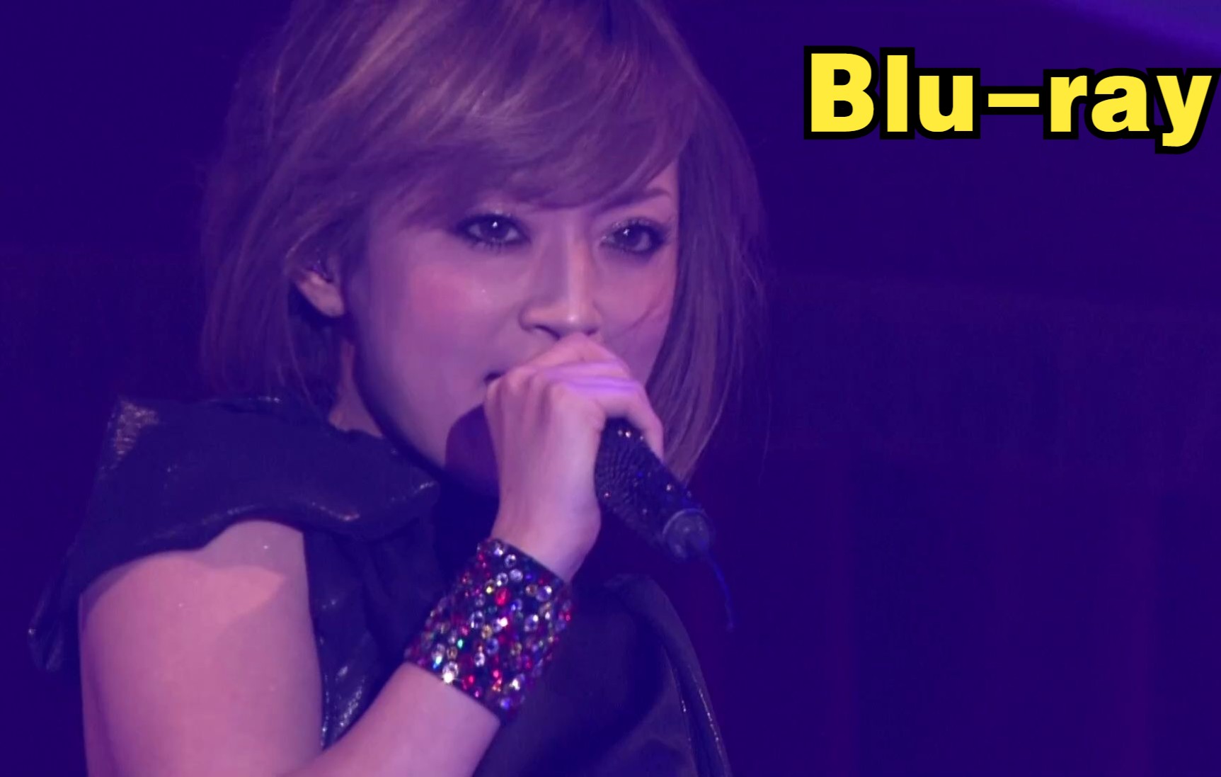 [图]滨崎步 - Ayumi Hamasaki - COUNTDOWN LIVE 2007-2008 Anniversary