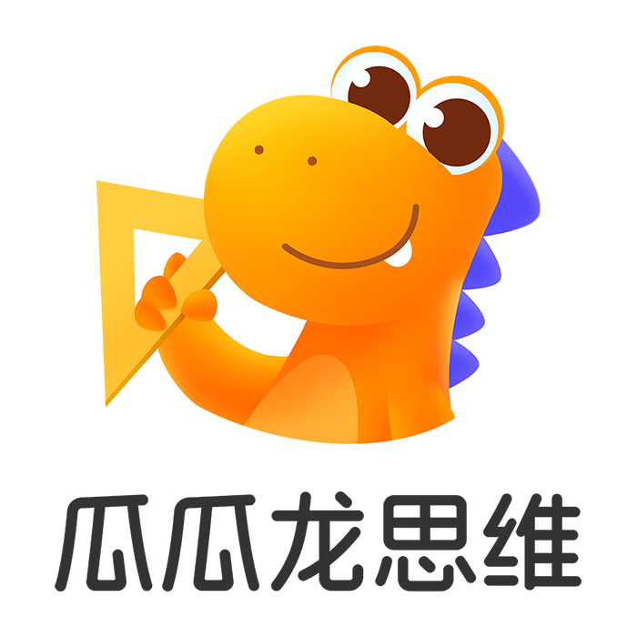 瓜瓜龙logo图片